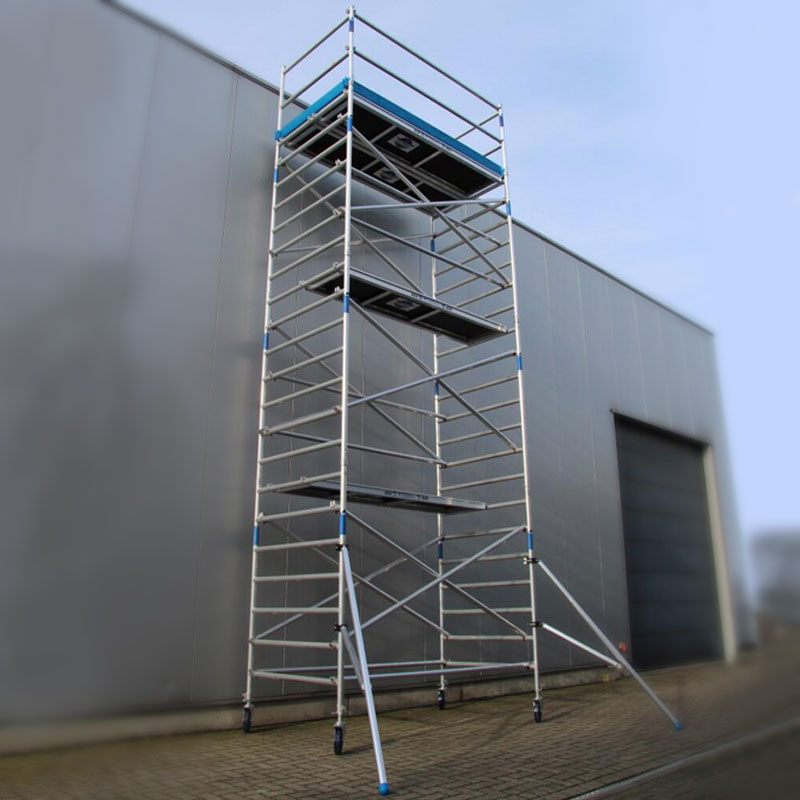 Renta de andamios yy hamacas