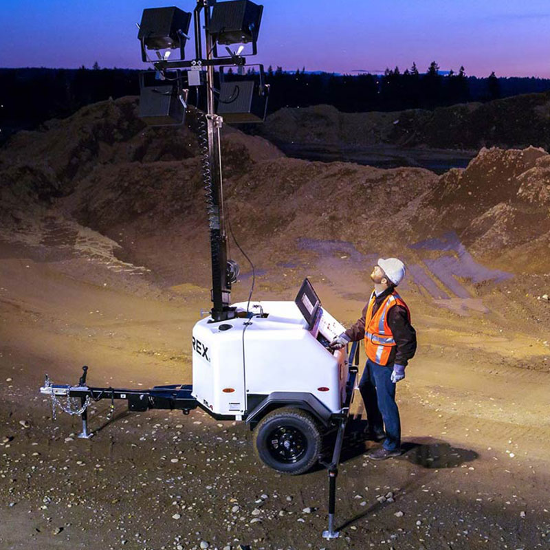 Renta de generadores de luz y soldadoras