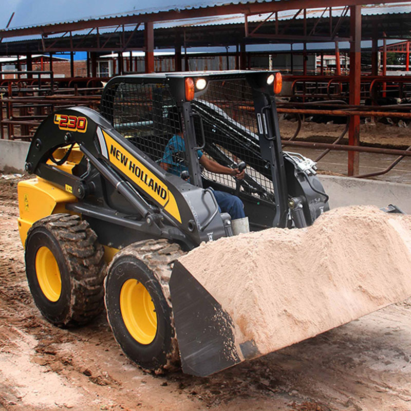 Renta de Maquinaria Ligera
